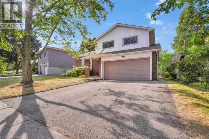315 WESTHEIGHTS Drive, Kitchener