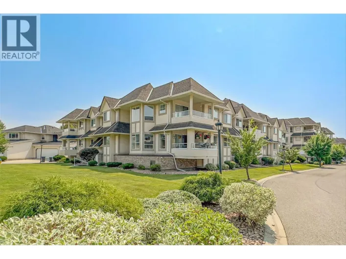 315 Whitman Road Unit# 210, Kelowna