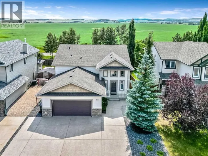 315 Willow Ridge Way, Diamond Valley