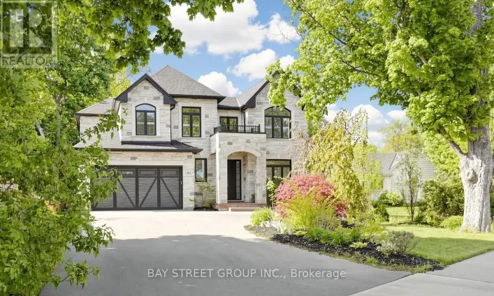 315 WILSON STREET W, Hamilton