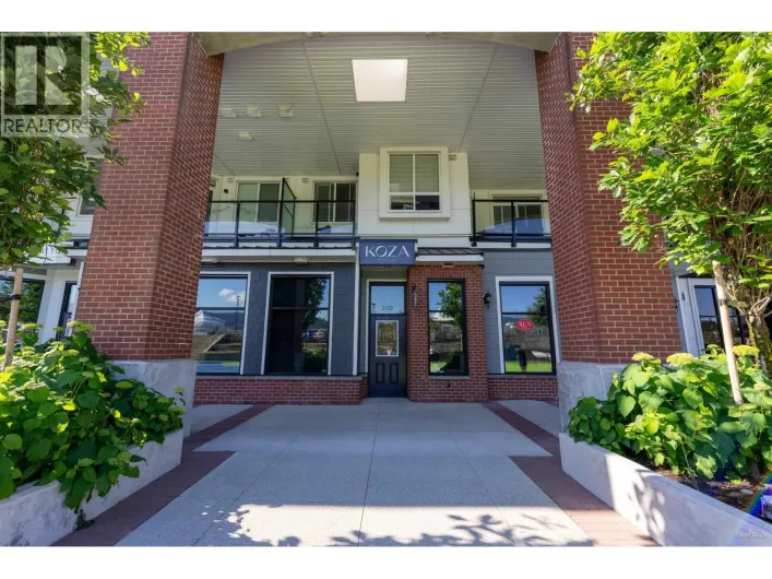 3150 2180 KELLY AVENUE, Port Coquitlam