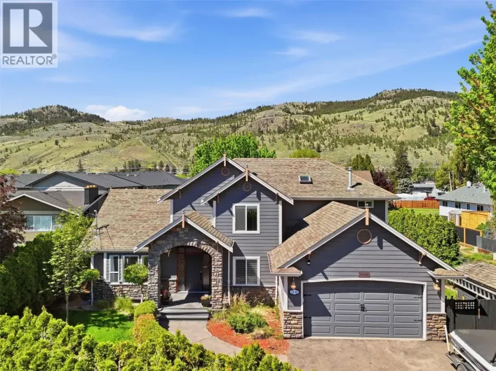 3150 BANK Road, Kamloops