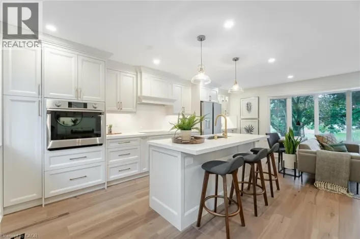 3150 BENTWORTH Drive, Burlington