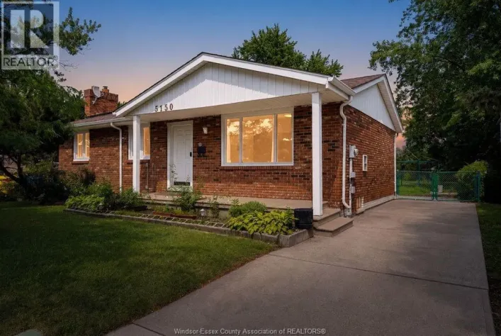 3150 FOREST GLADE, Windsor