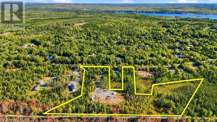 3150 Lawrencetown Road, Lawrencetown