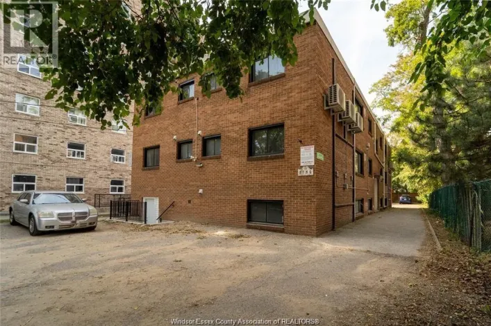 3150 PETER STREET Unit# 1, Windsor