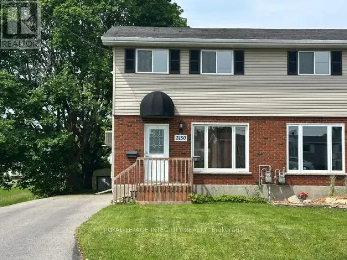 3150 POIRIER AVENUE, Cornwall