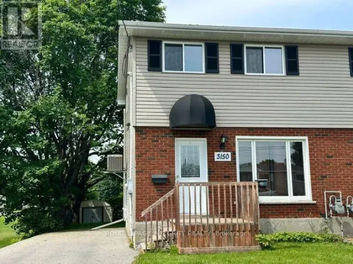 3150 POIRIER AVENUE, Cornwall