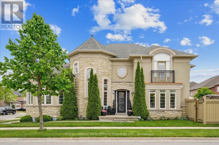 3150 TRAILSIDE DRIVE, Oakville