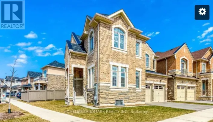 3151 BUTTONBUSH TRAIL, Oakville