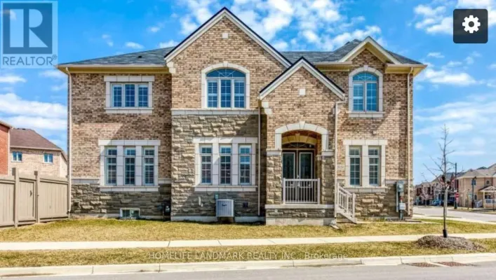 3151 BUTTONBUSH TRAIL, Oakville