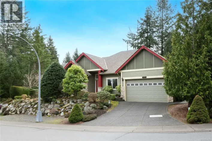 3151 Klanawa Cres, Courtenay