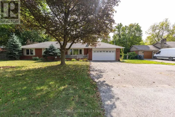 3151 MAYFIELD ROAD, Brampton