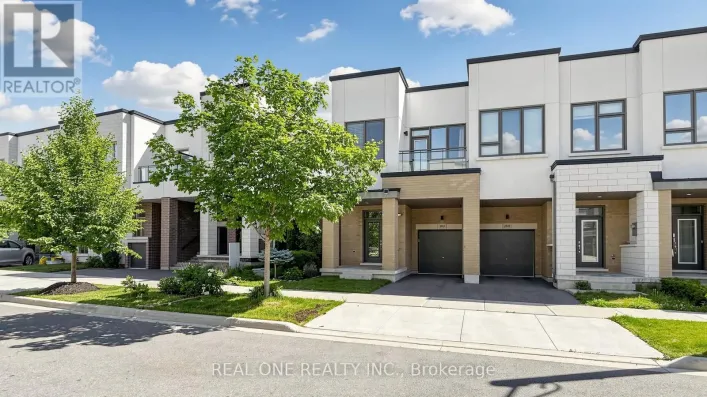 3151 MINTWOOD CIRCLE, Oakville