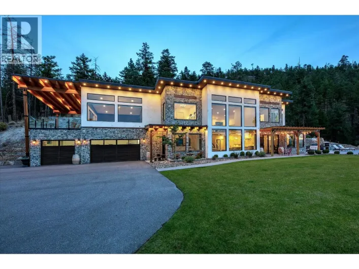 3151 Shayler Road, Kelowna