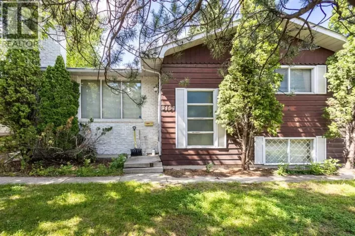 3151 Upper Place NW, Calgary