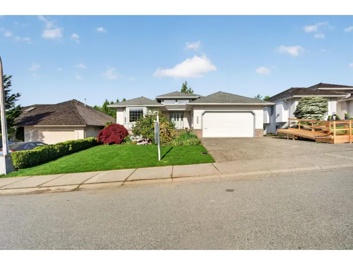 31515 SOUTHERN DRIVE, Abbotsford