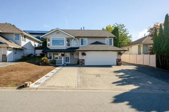 House for sale: 31518 SOUTHERN DRIVE, Abbotsford