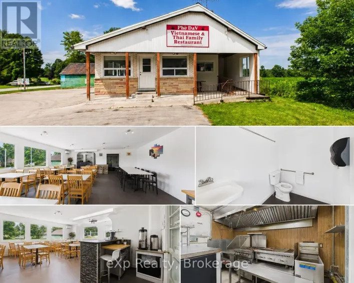 315194 HIGHWAY 6, Chatsworth