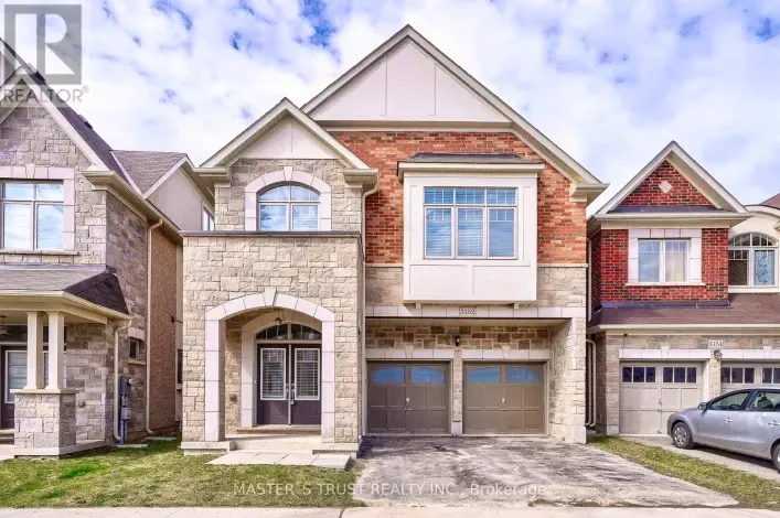 3152 GOODYEAR ROAD, Burlington