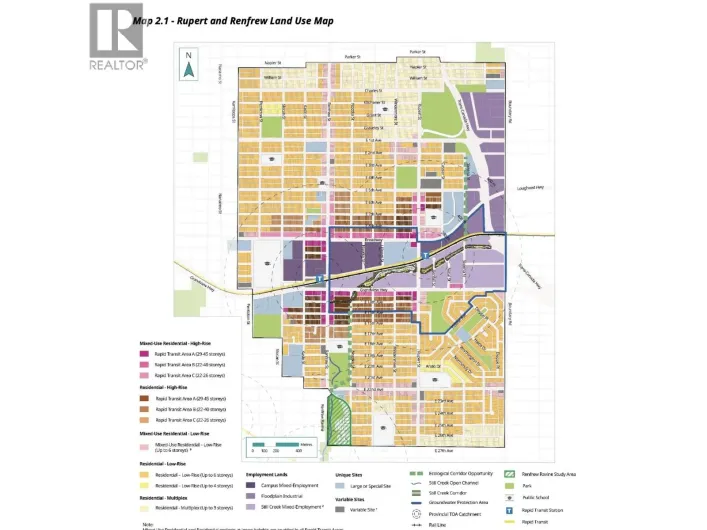 3152 GRANDVIEW HIGHWAY, Vancouver