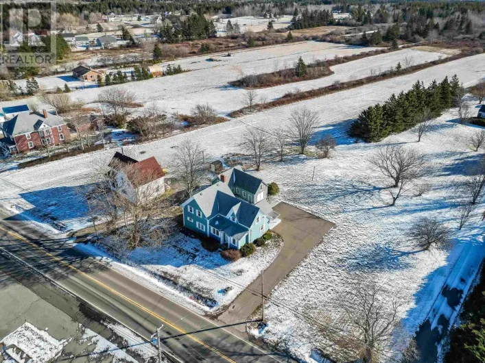 3152 Highway 1, Belliveaus Cove