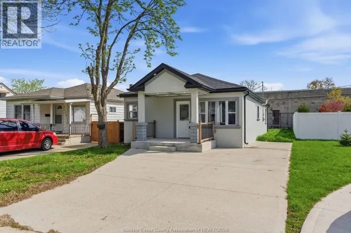3152 TURNER ROAD, Windsor