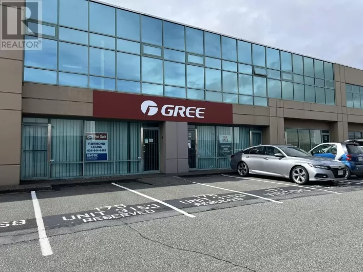 3153 20800 WESTMINSTER HIGHWAY, Richmond