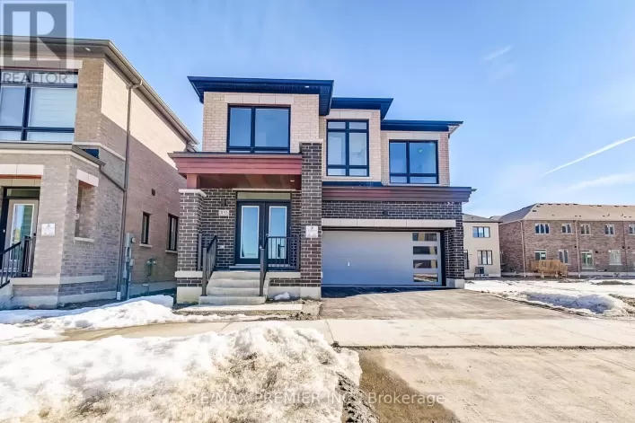 3153 BLAZING STAR AVENUE, Pickering