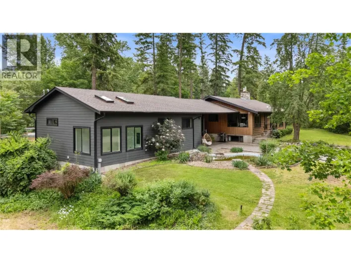 3153 Hall Road, Kelowna