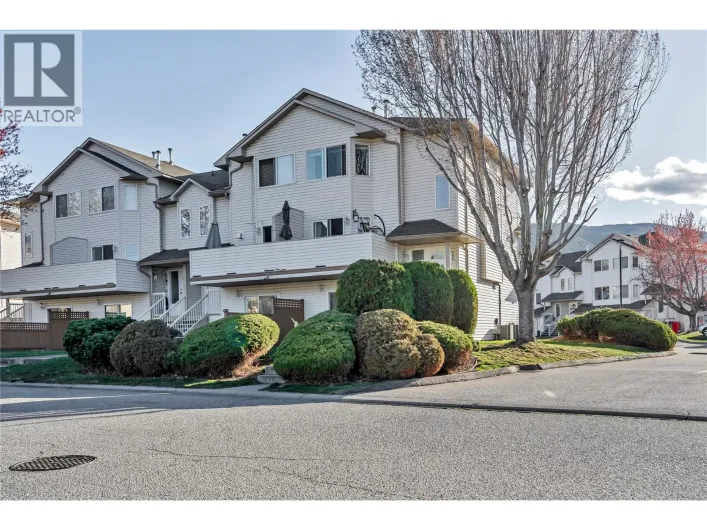 3153 Paris Street Unit# 166, Penticton