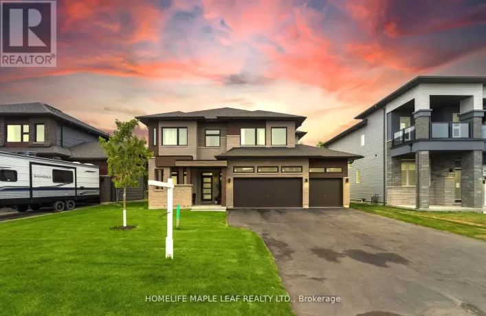 3153 SEARIDGE STREET, Severn