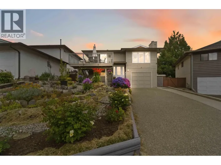 3153 TOBA DRIVE, Coquitlam