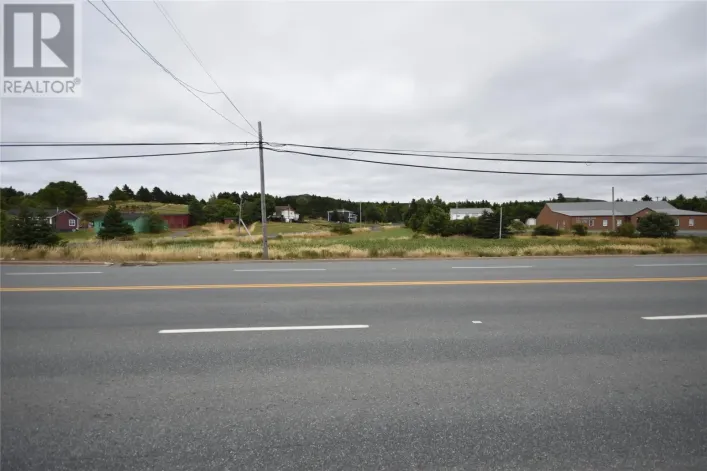 315-323 Conception Bay Highway, Conception Bay South