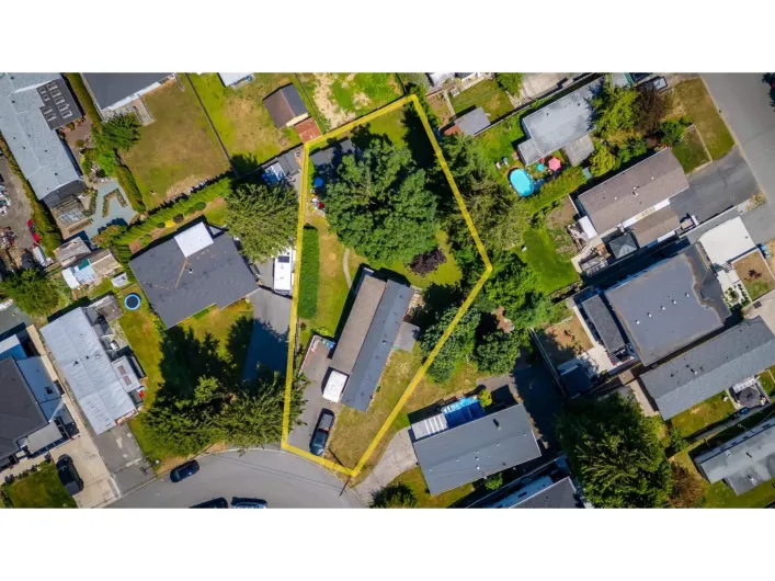 31536 MONARCH COURT, Abbotsford
