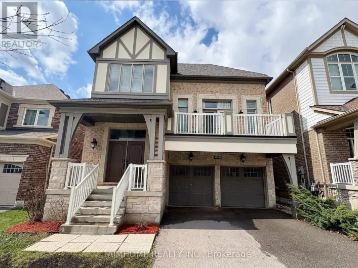 3154 CARDING MILL TRAIL, Oakville