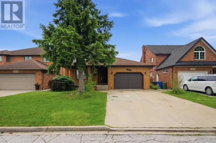 3154 FAZIO DRIVE, Windsor