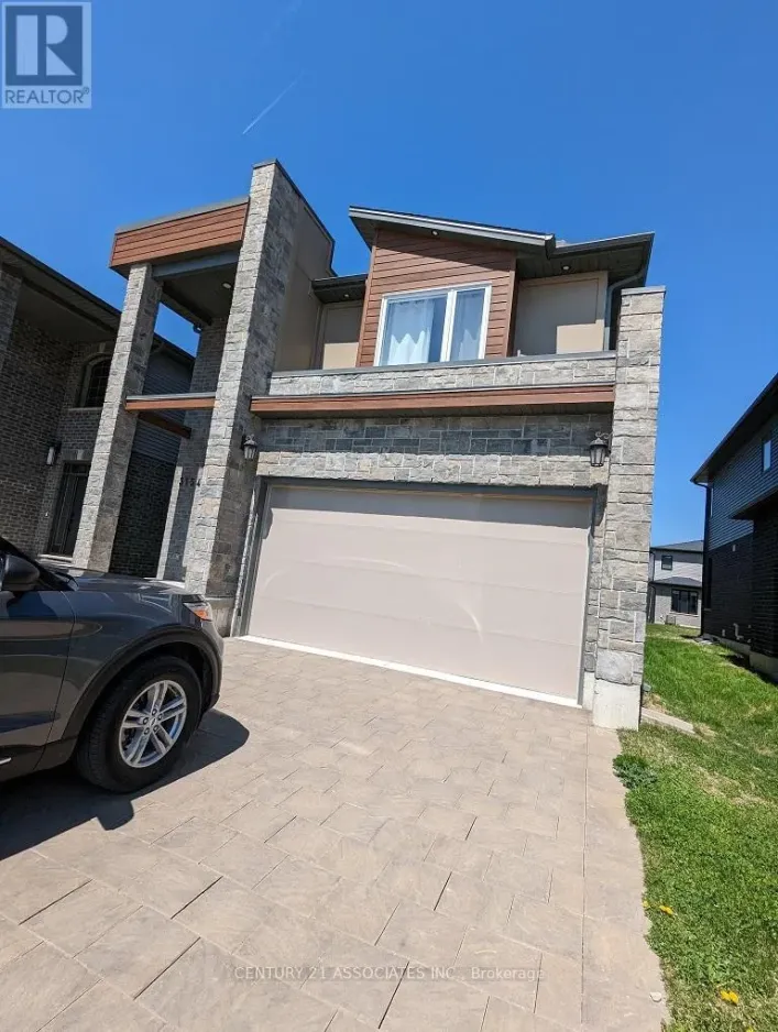 3154 FRIEDA WAY, London North