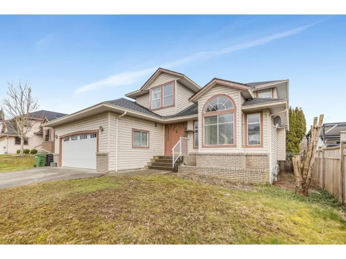 3154 KINGFISHER DRIVE, Abbotsford