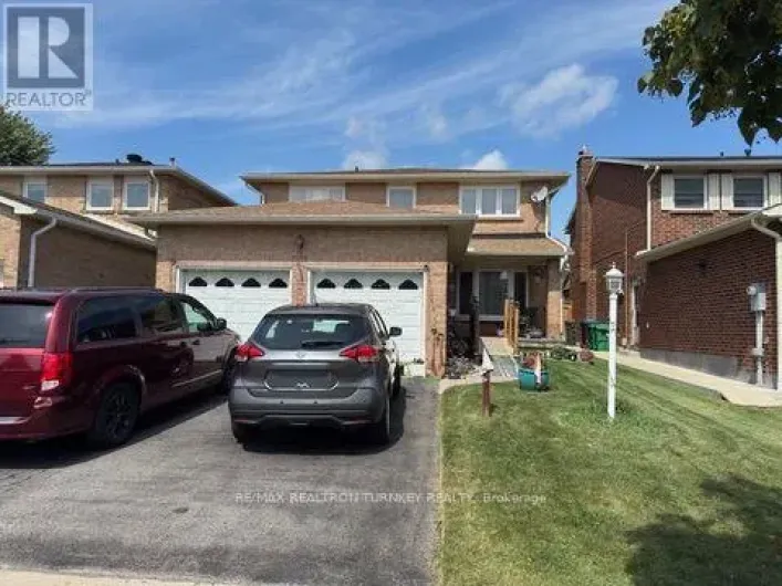 3155 BARWELL ROAD, Mississauga