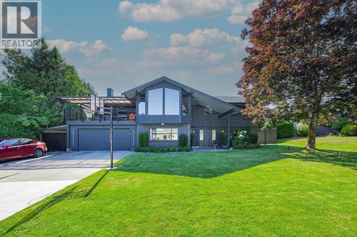 3155 CARDINAL DRIVE, Burnaby