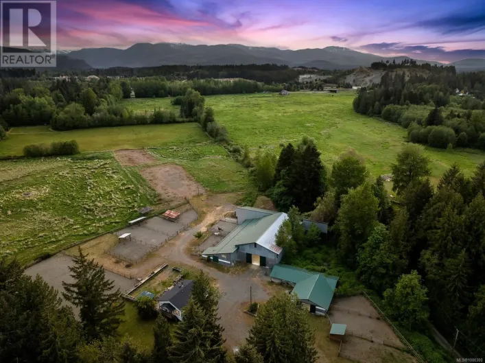 3155 Grant Rd, Courtenay