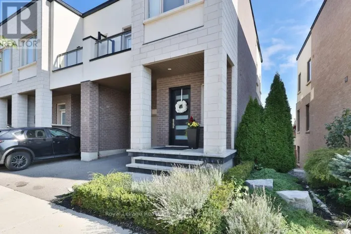 3155 MINTWOOD CIRCLE, Oakville