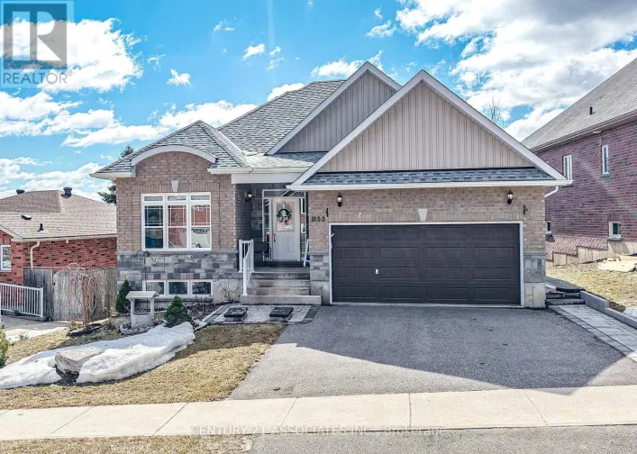 3155 MONARCH DRIVE, Orillia