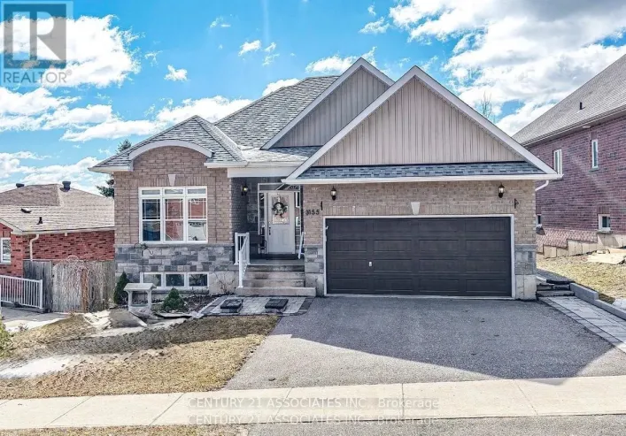 3155 MONARCH DRIVE, Orillia
