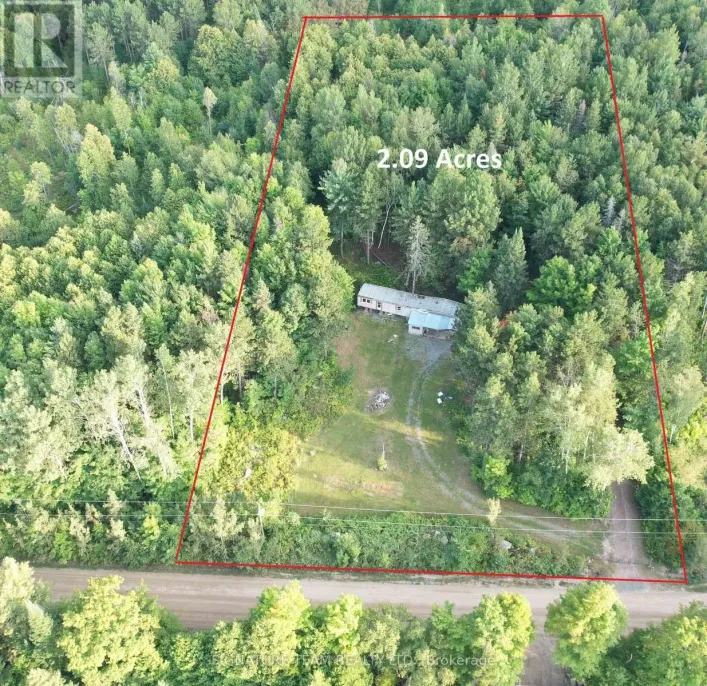 3155 MOUNTAIN VIEW ROAD, Killaloe, Hagarty and Richards
