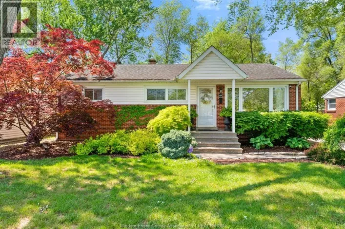 3155 VIRGINIA PARK AVENUE, Windsor