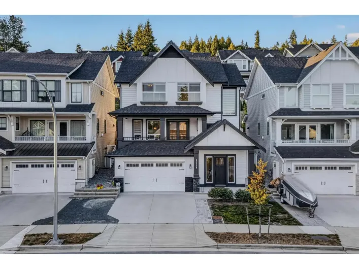 House for sale: 31559 MCCREATH PLACE, Mission