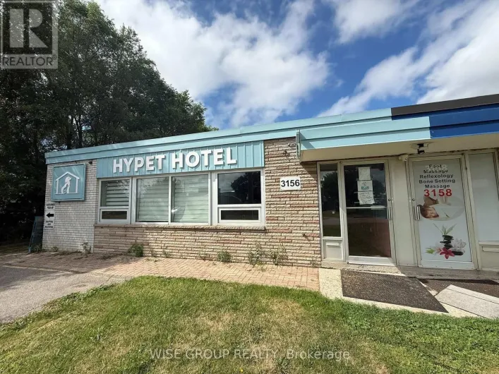3156 LENWORTH DRIVE, Mississauga