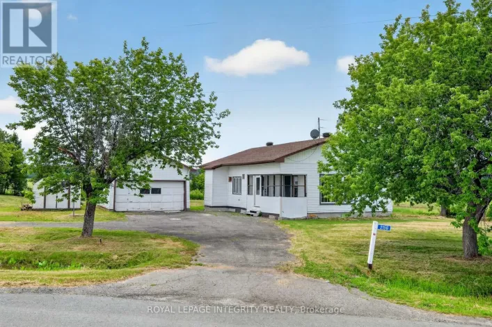 3156 OLD HIGHWAY 17 ROAD, Clarence-Rockland